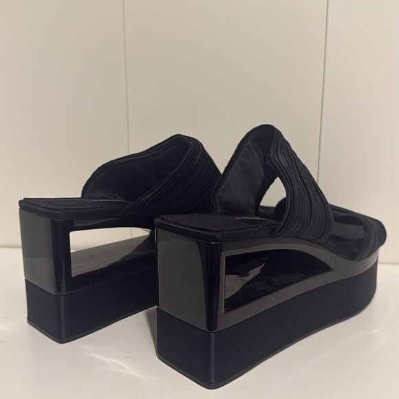 Casadei Mules Size 40 - Picture 5 of 7